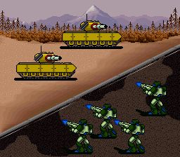 2410大战SFC游戏截图第13张