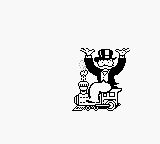 地产大亨／强手棋／大富翁GB游戏截图第10张