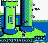 米奇老鼠：终极挑战GB游戏截图第17张