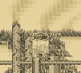 原子机器童1／博爱战机1GB游戏截图第1张