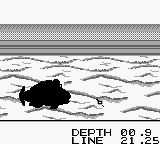 黑巴斯GB游戏截图第8张