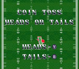 ABC电视台周一足球SFC游戏截图第10张
