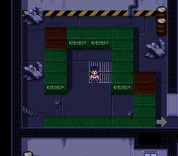 科学岛大冒险SFC游戏截图第13张