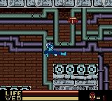 传说GBC游戏截图第19张