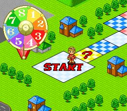 超级人生游戏1SFC游戏截图第10张