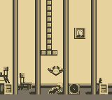 小鬼当街GB游戏截图第6张