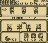 超惑星战记GB游戏截图第15张