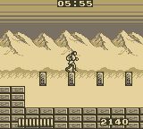 恶魔城1：德古拉传说GB游戏截图第10张