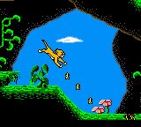 狮子王：辛巴的伟大冒险GBC游戏截图第5张