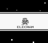 洛克人世界1：威利博士的复仇GB游戏截图第16张