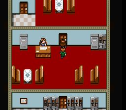 蓬莱学院大冒险SFC游戏截图第16张