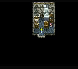 永远的菲蕾娜SFC游戏截图第16张