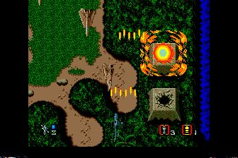 穿越火线MD游戏截图第3张