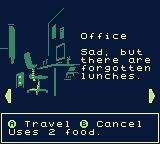 黎明将至GB游戏截图第7张