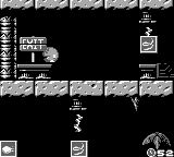 吃豆人时空之旅GB游戏截图第10张