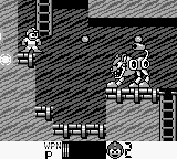 洛克人世界2GB游戏截图第19张