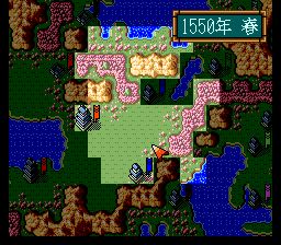 斩2SFC游戏截图第18张