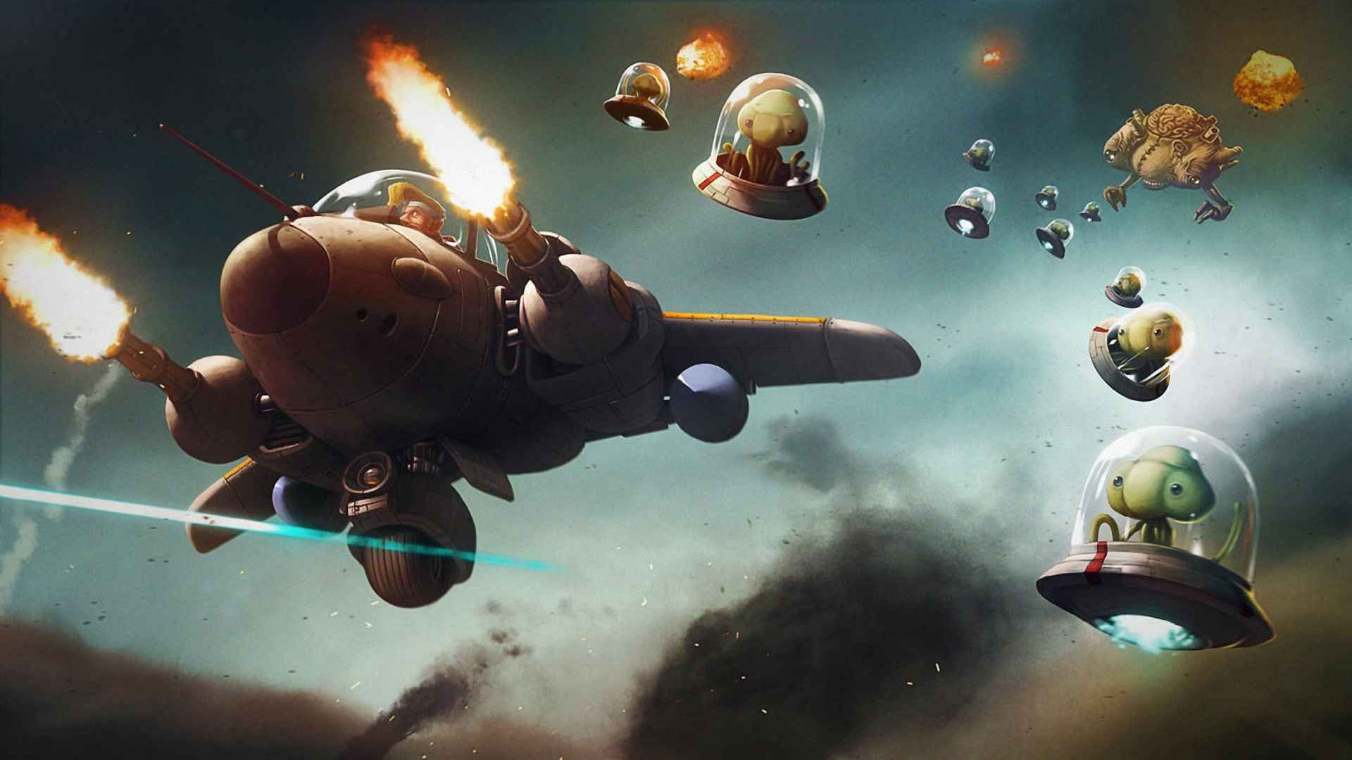 合金弹头XXPSP游戏截图第1张