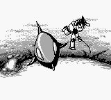 天才小鱼郎／小钓手武藏／极速鱼技GB游戏截图第1张