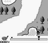 高尔夫GB游戏截图第8张