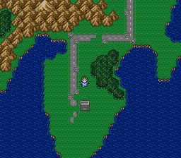 天目伊底亚之日SFC游戏截图第18张