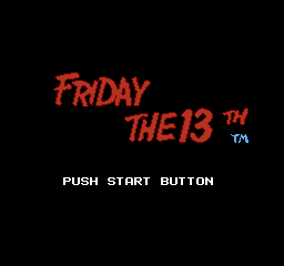 13号星期五／黑色星期五