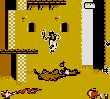 阿拉丁GB游戏截图第8张