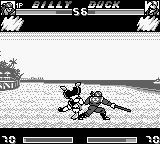 热斗RB饿狼传说特别版GB游戏截图第17张