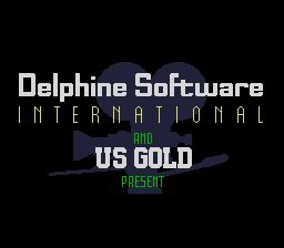 闪电回归：永恒的追寻SFC游戏截图第2张