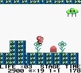 拉萨玛传奇GB游戏截图第7张