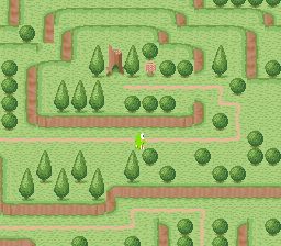 大眼蛙的冒险日记SFC游戏截图第22张