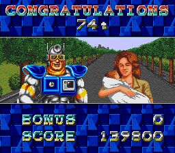 音速拳击手1SFC游戏截图第18张