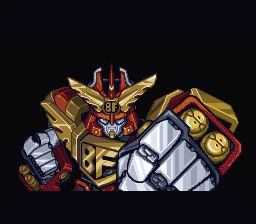 SD英雄挑战4SFC游戏截图第18张