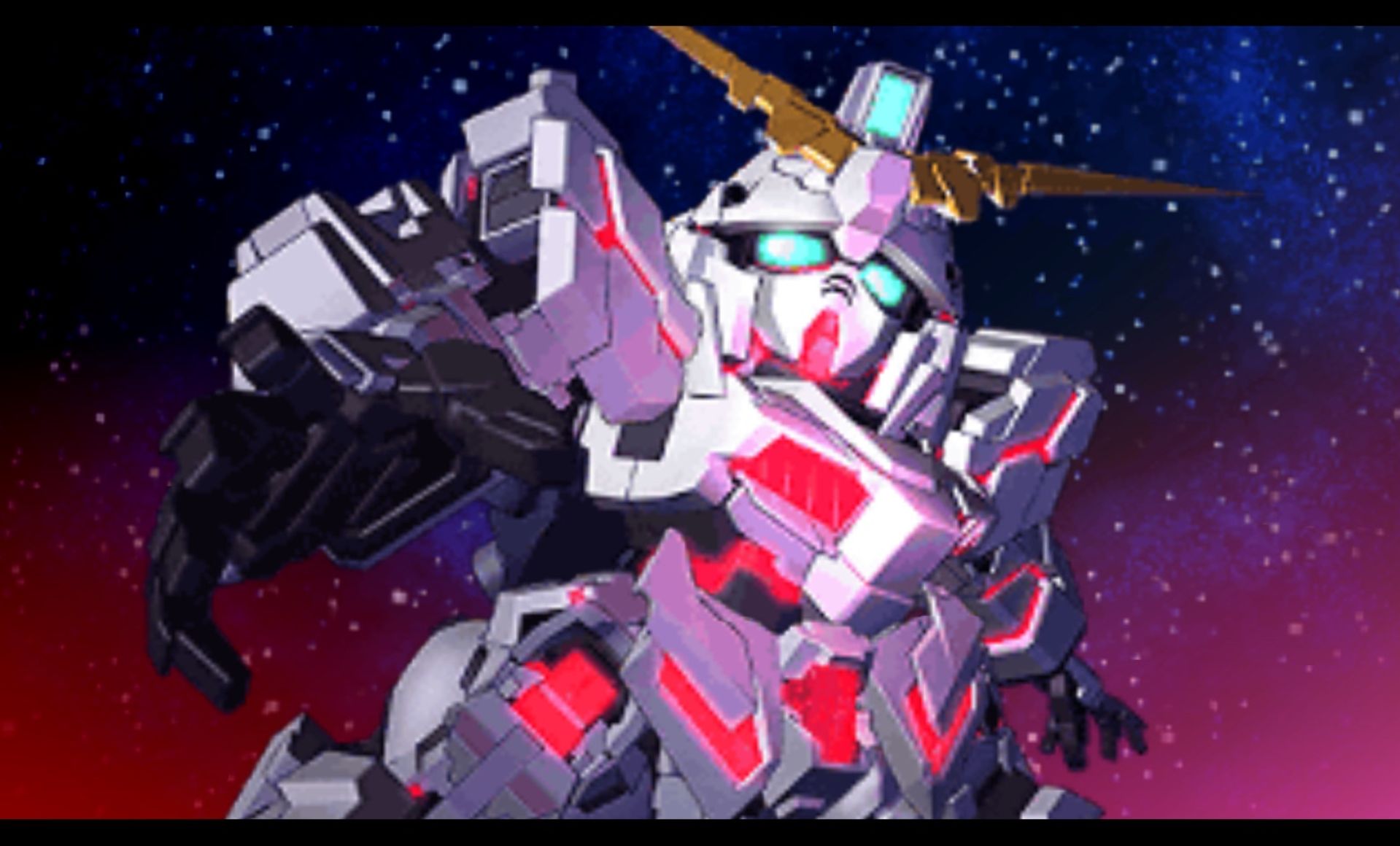 SD高达G世纪：超越世界PSP游戏截图第19张