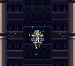 梦幻模拟战2：兰古瑞萨DerSFC游戏截图第3张