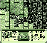 爆钓列传：翔GB游戏截图第12张