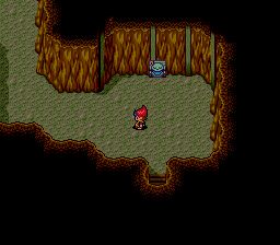 歌舞伎洛克斯／摇滚歌舞伎SFC游戏截图第20张