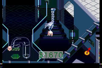 婴儿潮MD游戏截图第17张