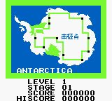 科乐美GB精选集3GB游戏截图第25张