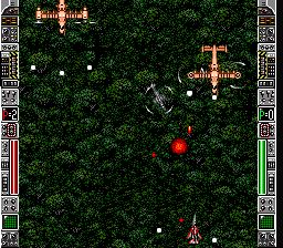 重装战机S.T.GSFC游戏截图第14张