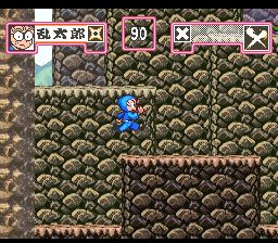 忍者乱太郎1SFC游戏截图第18张