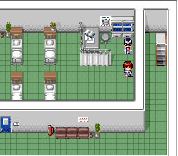 英雄战记SFC游戏截图第12张