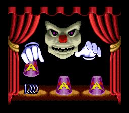 飞天蝙蝠2／飞翔蝙蝠2SFC游戏截图第13张