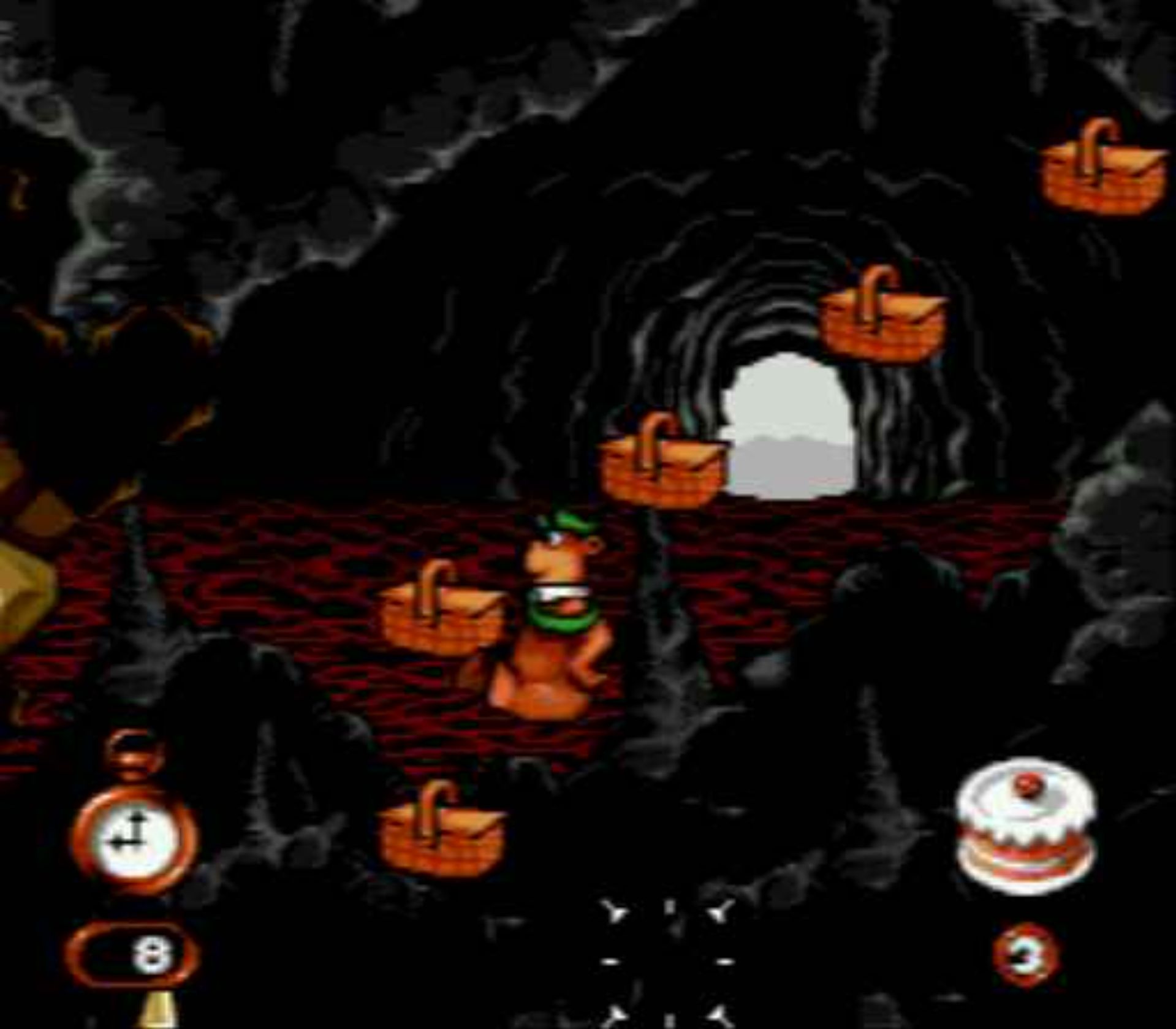 瑜伽熊MD游戏截图第17张