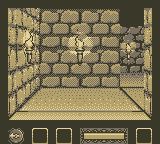 地牢无双GB游戏截图第5张