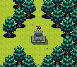 勇者机器人SFC游戏截图第21张