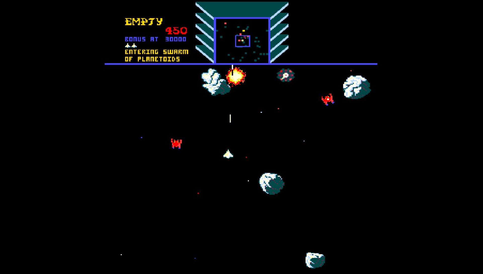 Midway经典街机游戏合集PSP游戏截图第16张