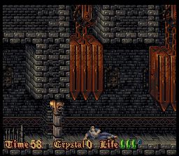 古城救美SFC游戏截图第17张