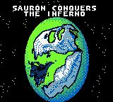 数码暴龙：格斗天王GB游戏截图第15张