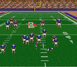 ABC电视台周一足球SFC游戏截图第17张